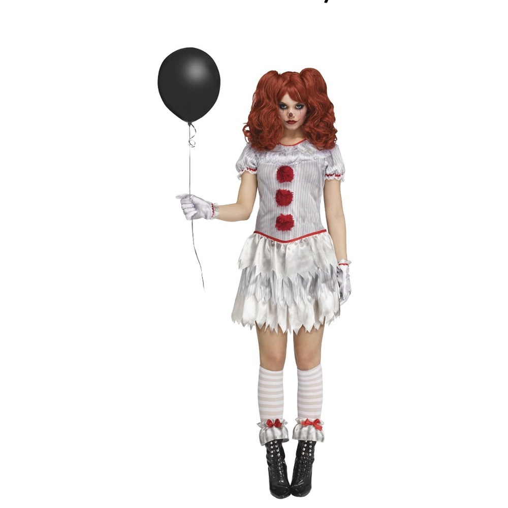 Woman costumes
